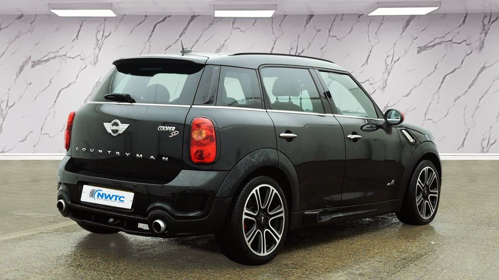 Used MINI Countryman 2015 for sale - 77734588: Photo 7