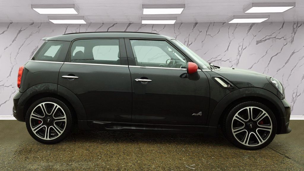 Used MINI Countryman 2015 for sale - 77734588: Photo 9