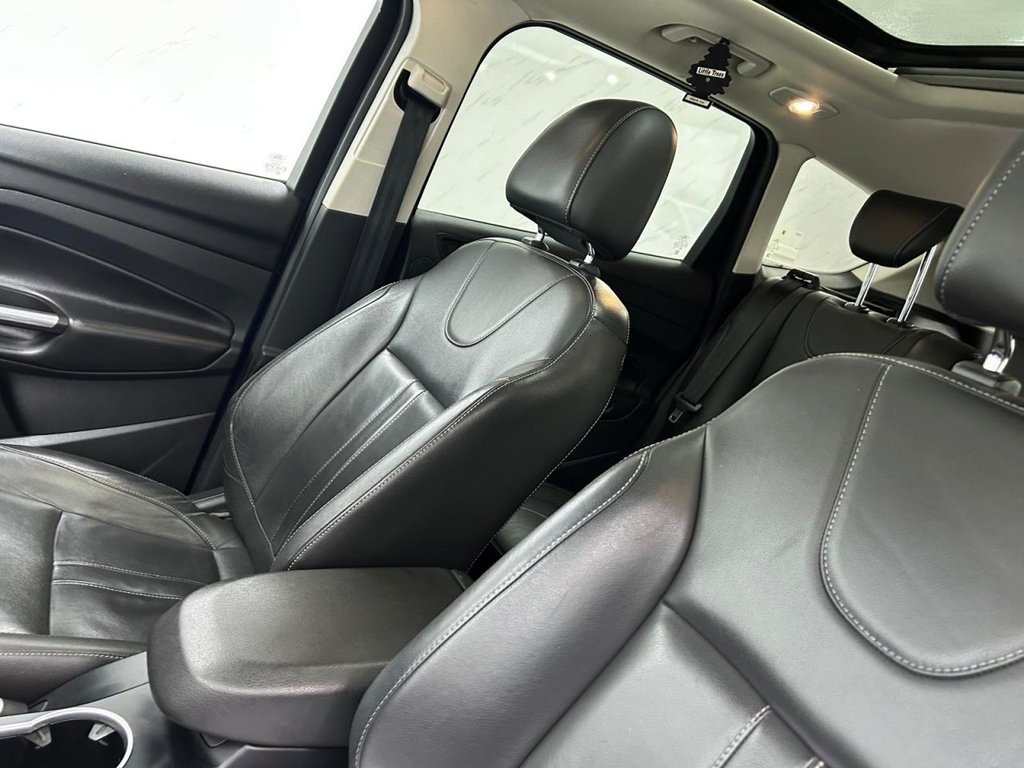 Used Ford Kuga 2015 for sale - 78124511: Photo 13