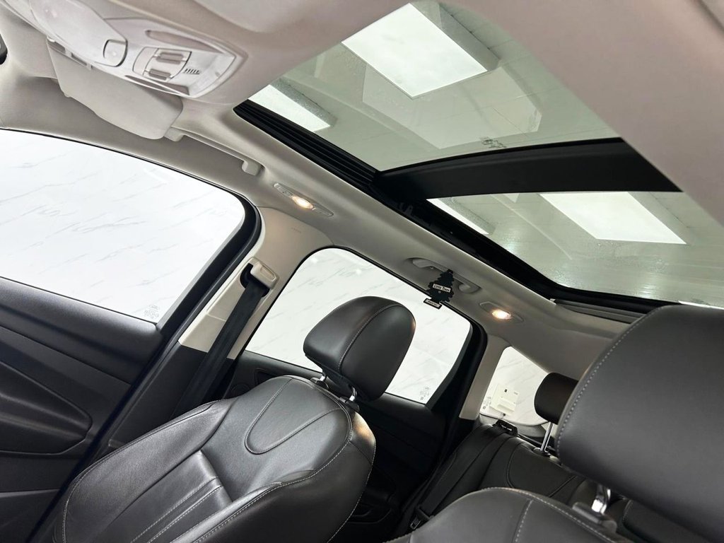 Used Ford Kuga 2015 for sale - 78124511: Photo 14