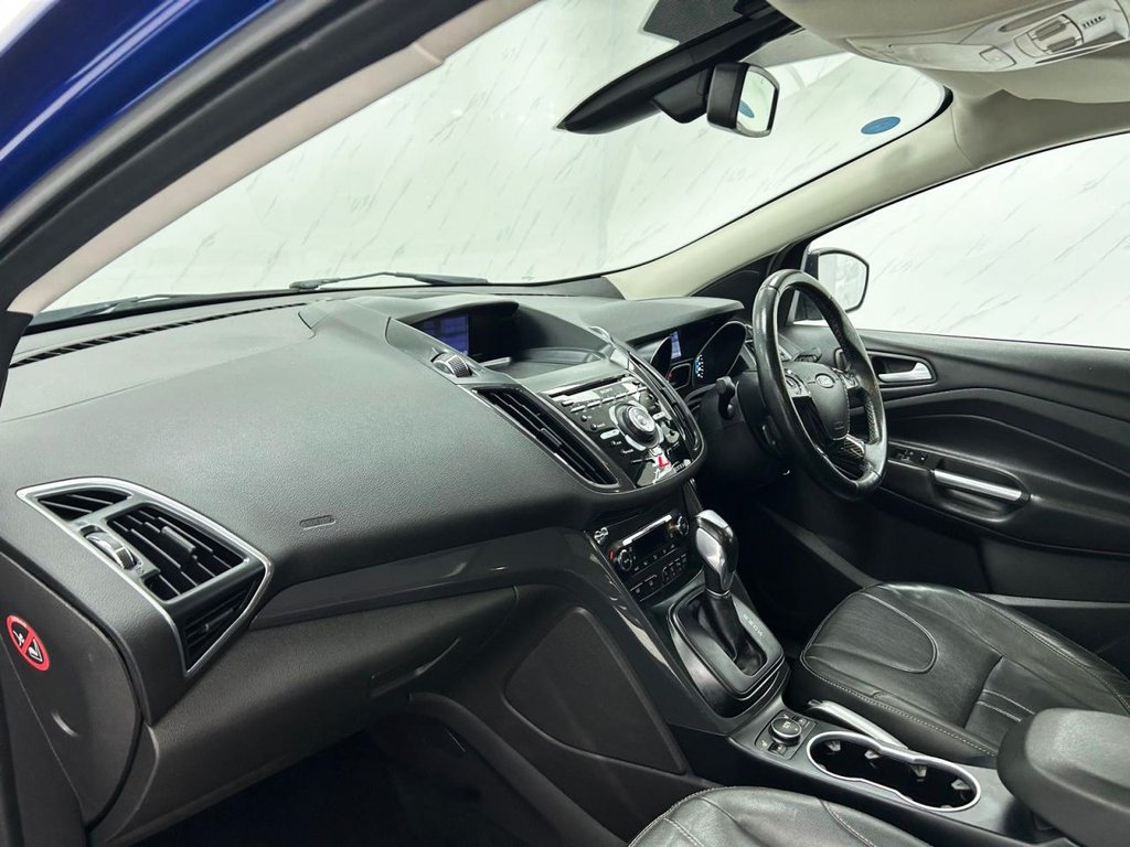 Used Ford Kuga 2015 for sale - 78124511: Photo 15