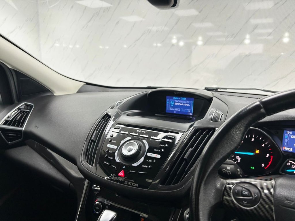 Used Ford Kuga 2015 for sale - 78124511: Photo 16