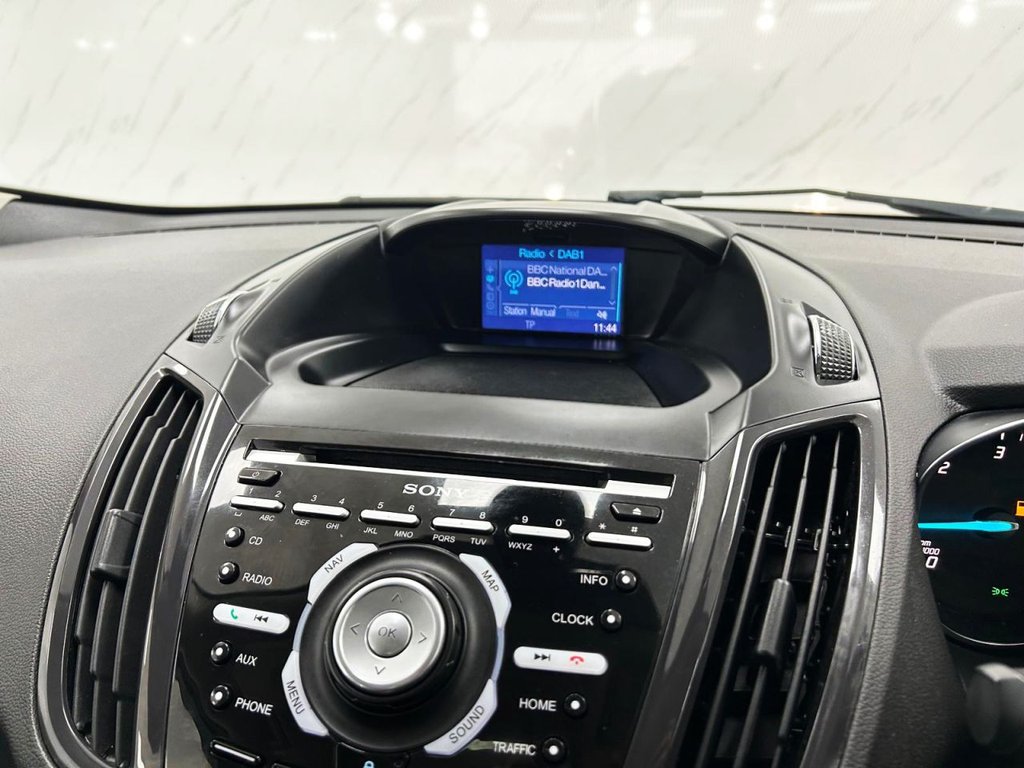 Used Ford Kuga 2015 for sale - 78124511: Photo 17