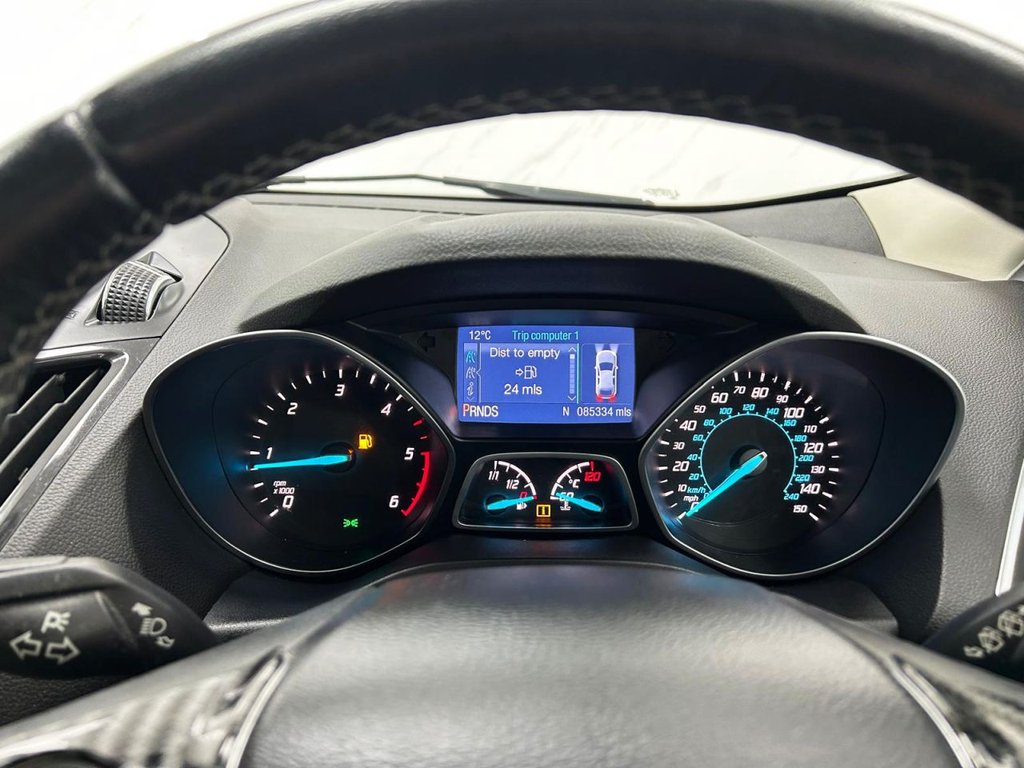 Used Ford Kuga 2015 for sale - 78124511: Photo 18