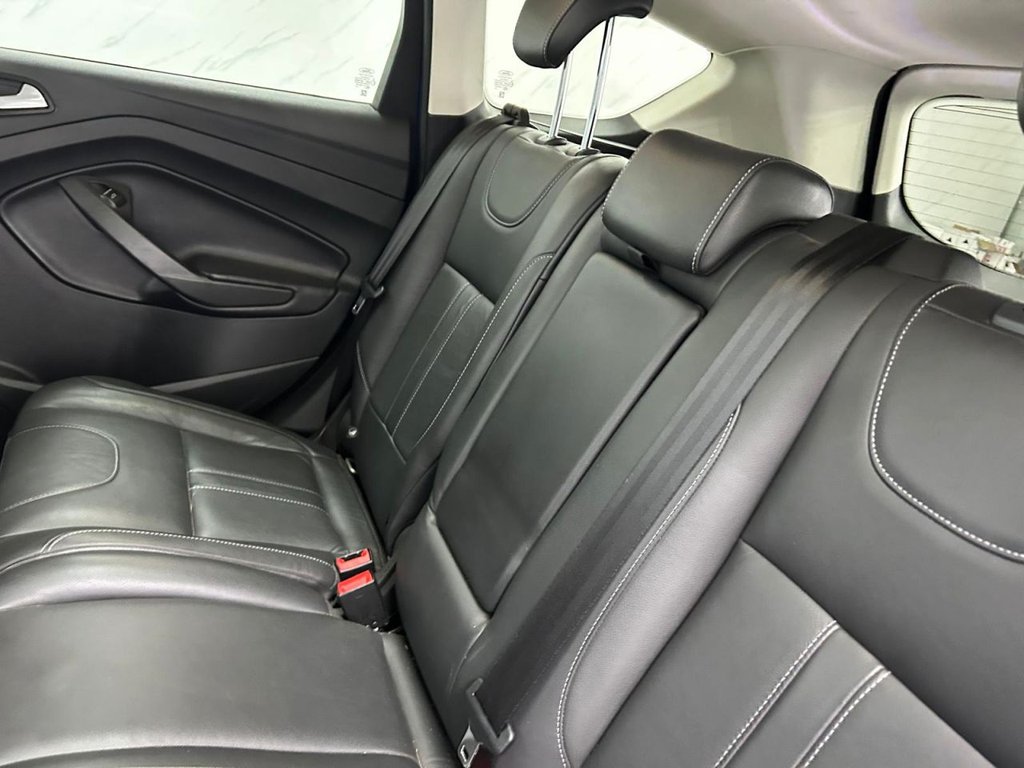 Used Ford Kuga 2015 for sale - 78124511: Photo 20