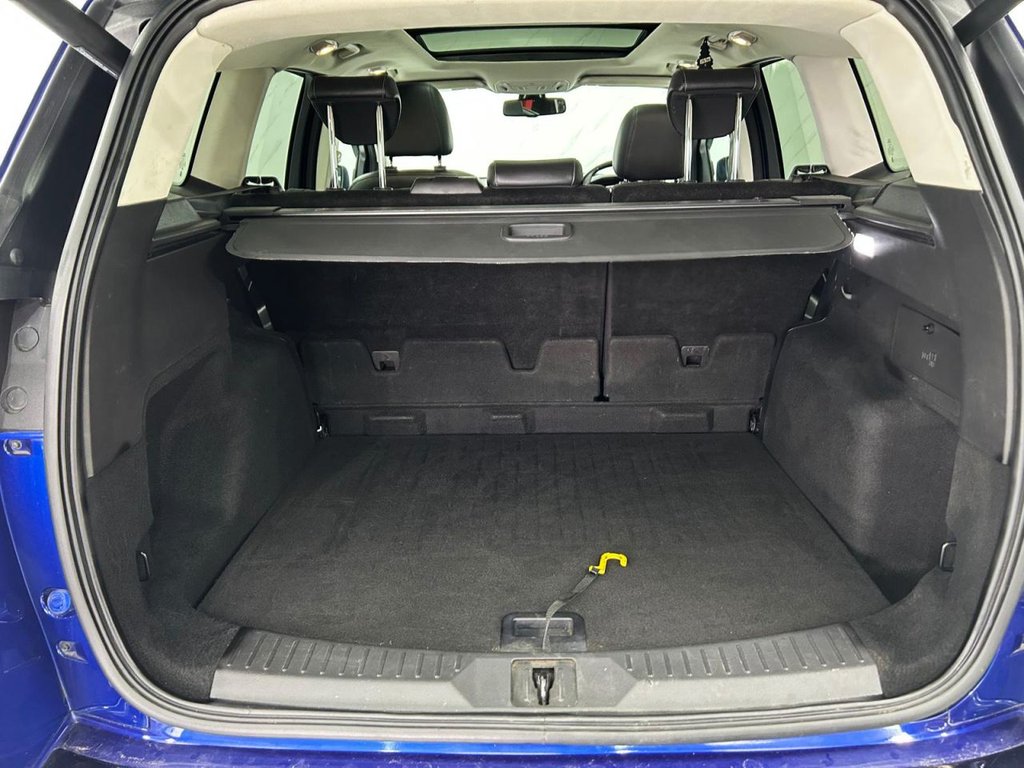 Used Ford Kuga 2015 for sale - 78124511: Photo 21