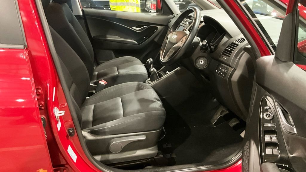 Used Hyundai Ix20 2018 for sale - 76724998: Photo 10