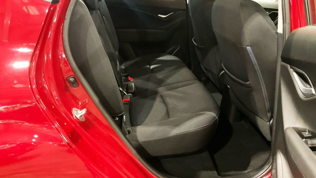 Used Hyundai Ix20 2018 for sale - 76724998: Photo 11