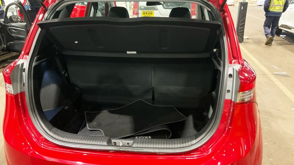 Used Hyundai Ix20 2018 for sale - 76724998: Photo 12