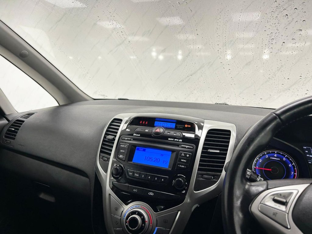 Used Hyundai Ix20 2018 for sale - 76724998: Photo 15