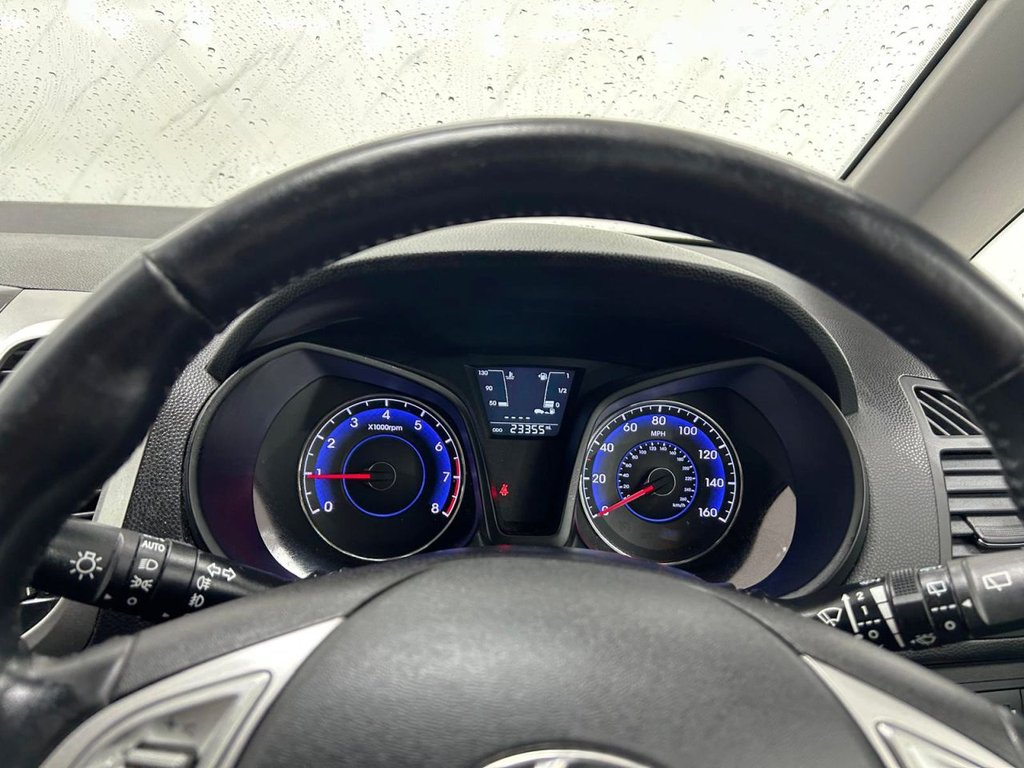 Used Hyundai Ix20 2018 for sale - 76724998: Photo 16