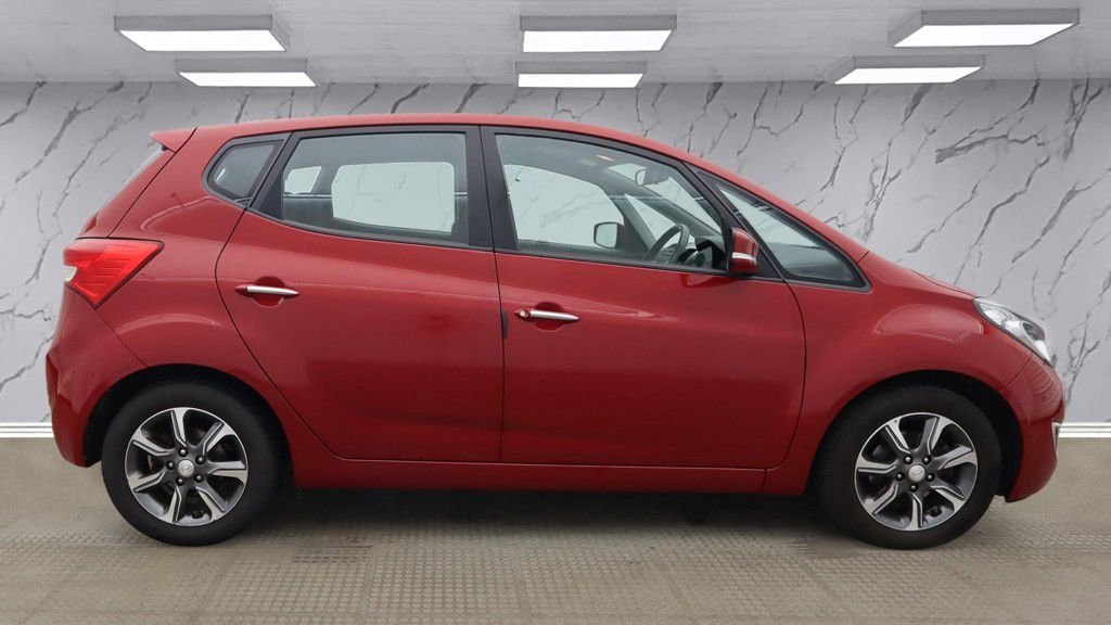 Used Hyundai Ix20 2018 for sale - 76724998: Photo 6