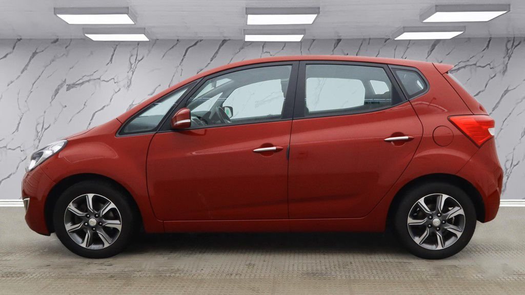 Used Hyundai Ix20 2018 for sale - 76724998: Photo 7