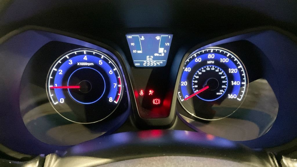 Used Hyundai Ix20 2018 for sale - 76724998: Photo 9