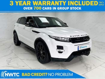 Used Land Rover Range Rover Evoque 2014 for sale - 78918898: Photo
