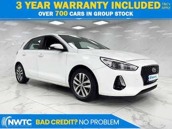 Used Hyundai i30 2018 for sale - 78557054: Photo