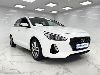 Used Hyundai i30 2018 for sale - 78557054: Photo