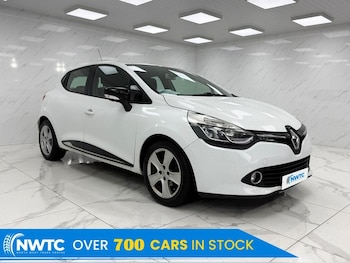 Used Renault Clio 2016 for sale - 78468862: Photo