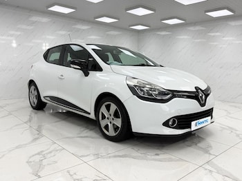 Used Renault Clio 2016 for sale - 78468862: Photo