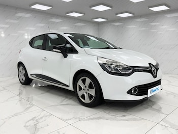 Used Renault Clio 2016 for sale - 78468862: Photo