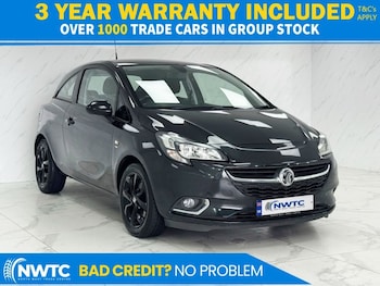 Used Vauxhall Corsa 2015 for sale - 79493663: Photo