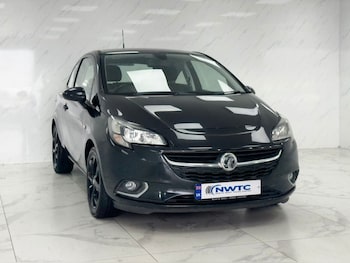 Used Vauxhall Corsa 2015 for sale - 79493663: Photo