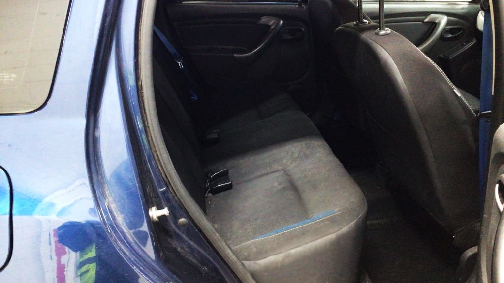 Used Dacia Duster 2015 for sale - 76768701: Photo 11