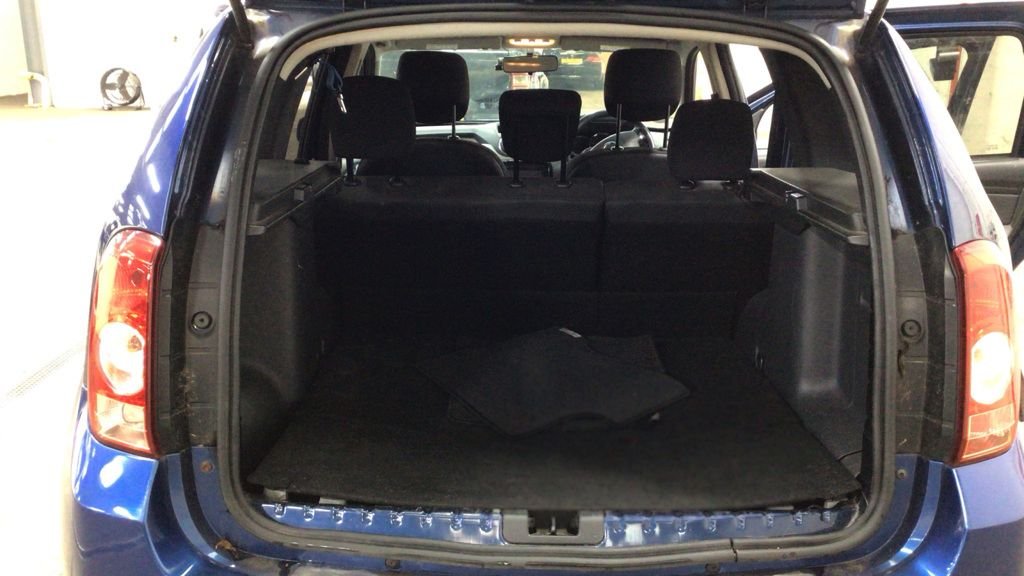 Used Dacia Duster 2015 for sale - 76768701: Photo 12