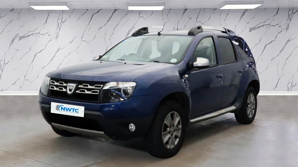 Used Dacia Duster 2015 for sale - 76768701: Photo 3