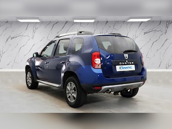 Used Dacia Duster 2015 for sale - 76768701: Photo