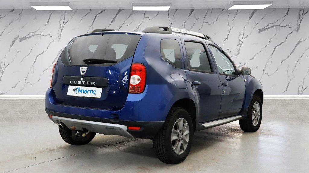 Used Dacia Duster 2015 for sale - 76768701: Photo 5