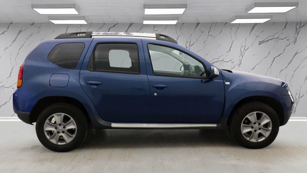 Used Dacia Duster 2015 for sale - 76768701: Photo 6