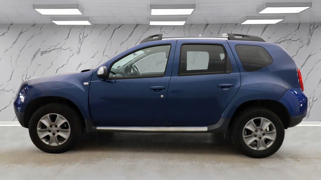 Used Dacia Duster 2015 for sale - 76768701: Photo 7