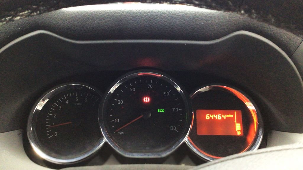 Used Dacia Duster 2015 for sale - 76768701: Photo 9