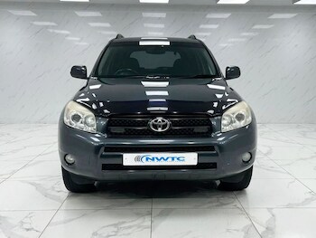 Used Toyota RAV4 2008 for sale - 76367431: Photo