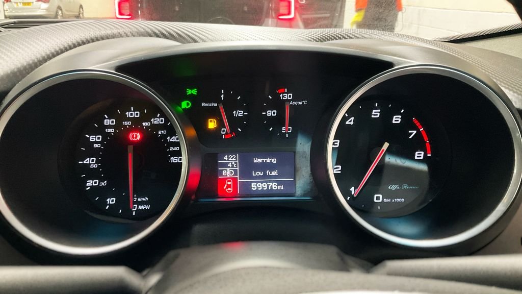 Used Alfa Romeo Giulietta 2016 for sale - 77172163: Photo 10