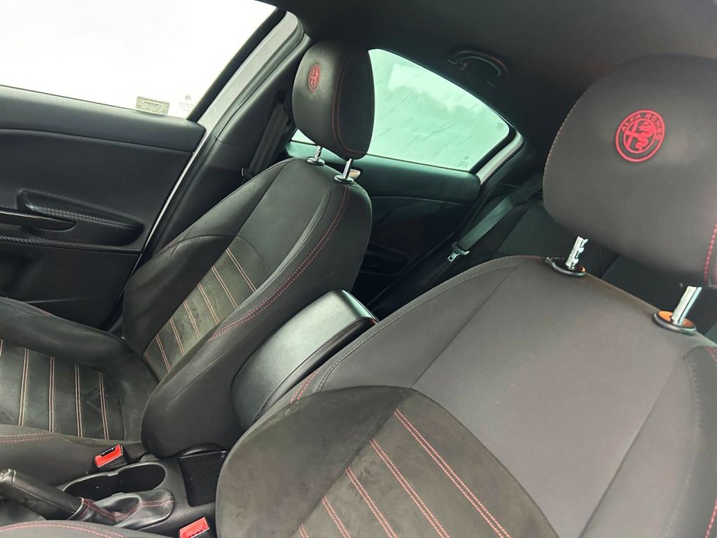 Used Alfa Romeo Giulietta 2016 for sale - 77172163: Photo 14