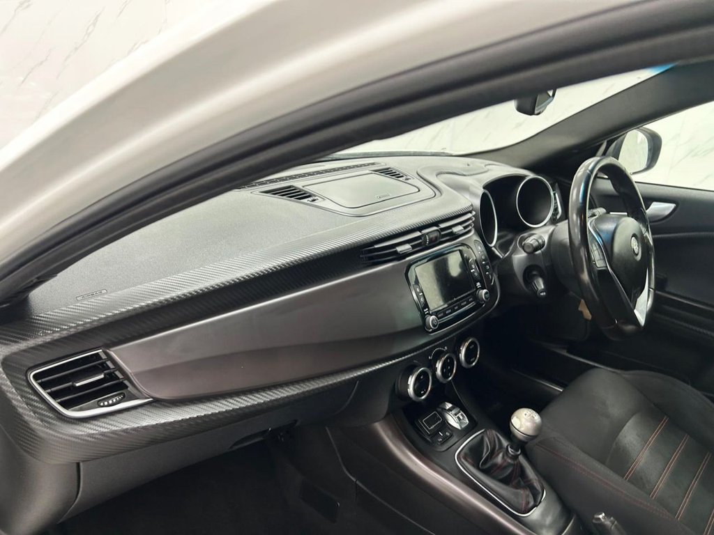 Used Alfa Romeo Giulietta 2016 for sale - 77172163: Photo 15