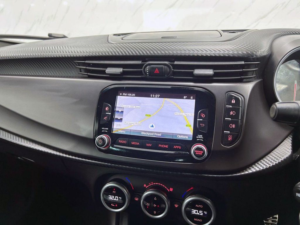 Used Alfa Romeo Giulietta 2016 for sale - 77172163: Photo 16