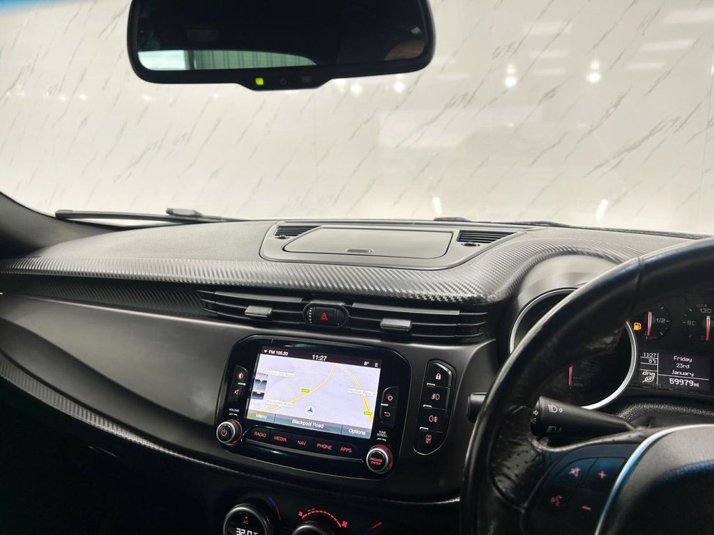 Used Alfa Romeo Giulietta 2016 for sale - 77172163: Photo 17