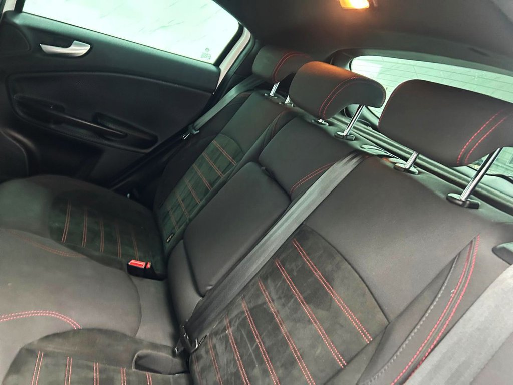 Used Alfa Romeo Giulietta 2016 for sale - 77172163: Photo 20