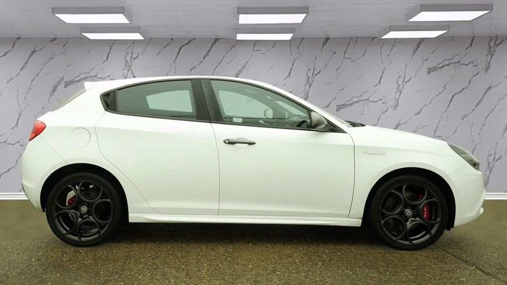 Used Alfa Romeo Giulietta 2016 for sale - 77172163: Photo 6