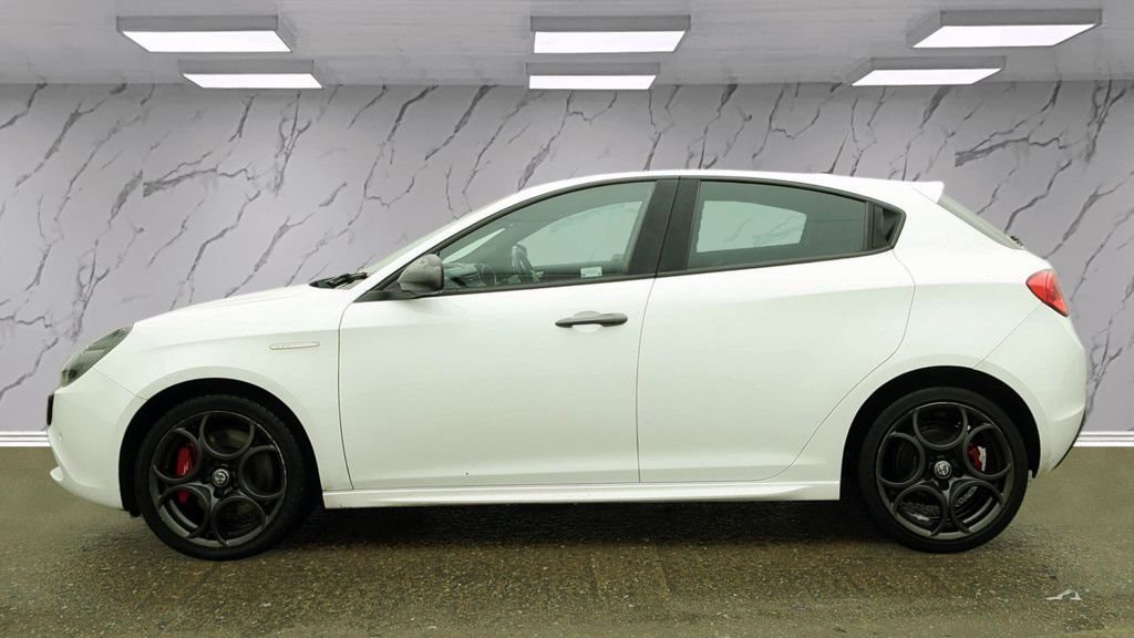 Used Alfa Romeo Giulietta 2016 for sale - 77172163: Photo 7