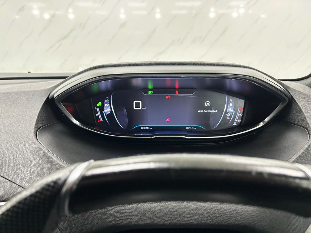 Used Peugeot 3008 2018 for sale - 77302041: Photo 17