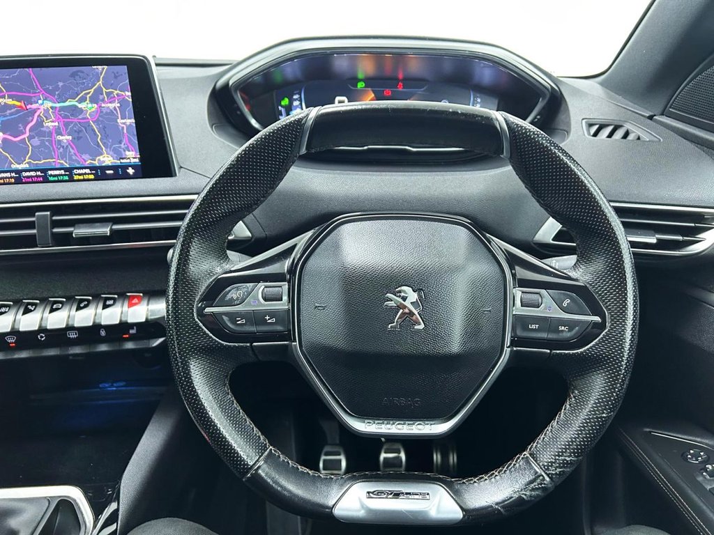 Used Peugeot 3008 2018 for sale - 77302041: Photo 18