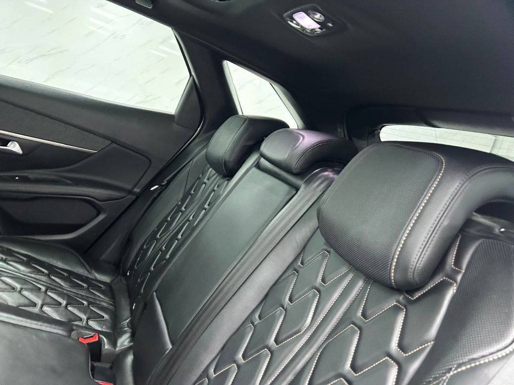 Used Peugeot 3008 2018 for sale - 77302041: Photo 19