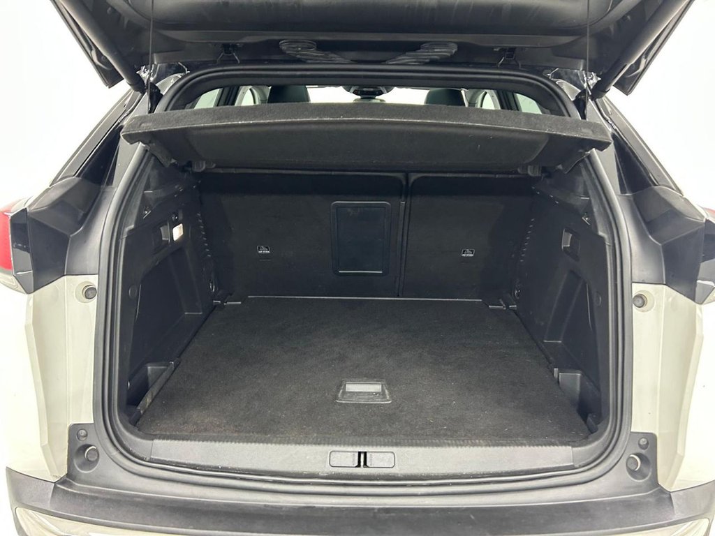 Used Peugeot 3008 2018 for sale - 77302041: Photo 20