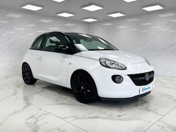 Used Vauxhall ADAM 2019 for sale - 78002532: Photo
