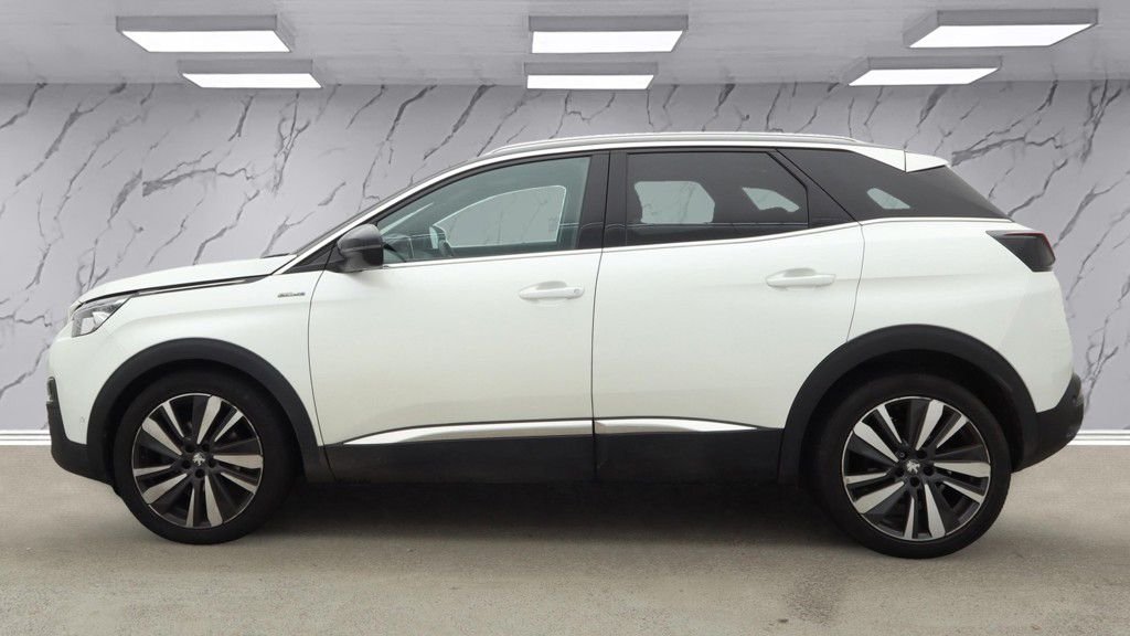 Used Peugeot 3008 2018 for sale - 76740359: Photo 7