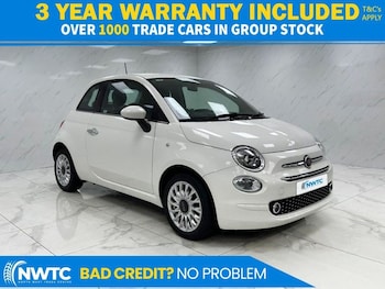 Used Fiat 500 2020 for sale - 79187240: Photo